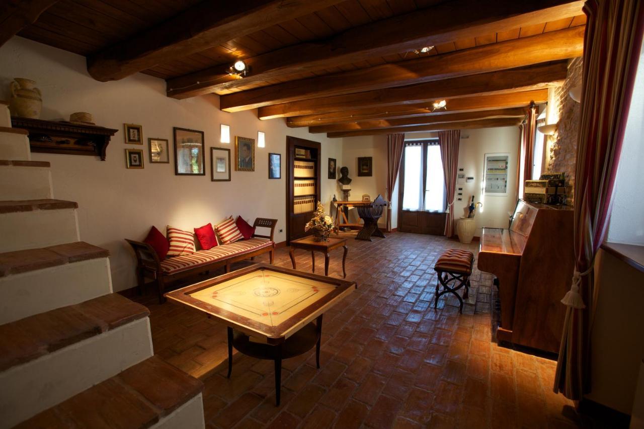Villa Adele Senigallia Exterior foto