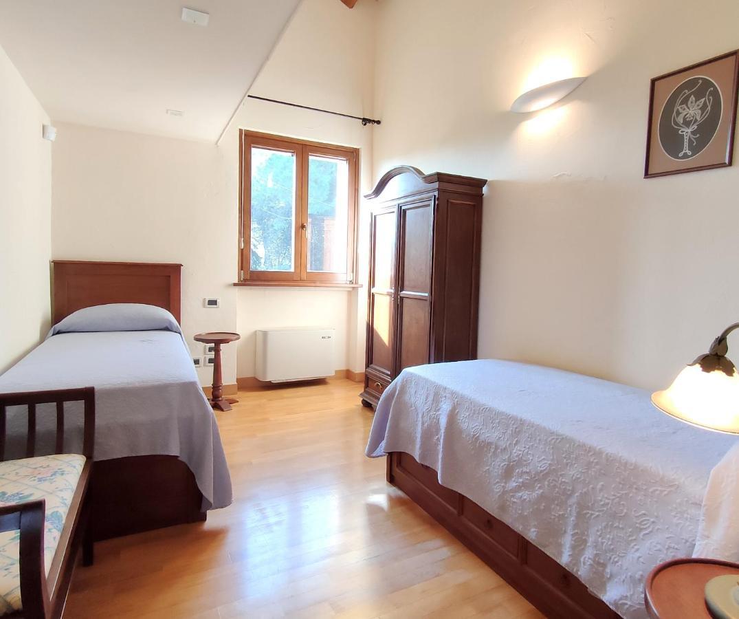 Villa Adele Senigallia Exterior foto